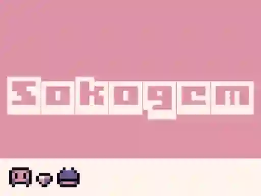 Hra Sokogem
