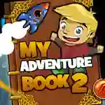 Hra My Adventure Book 2