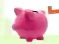 Hra Rich piggy