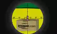 Hra Sniper Shooter