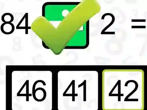 Hra Math Whizz
