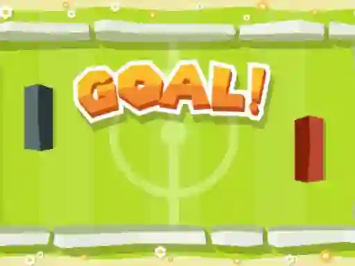 Hra Ping Pong Goal
