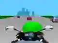 Hra Speed Biker