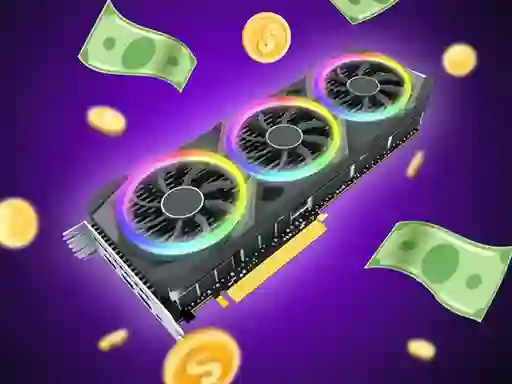 Hra Gpu Mining