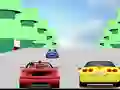 Hra Chase 2000