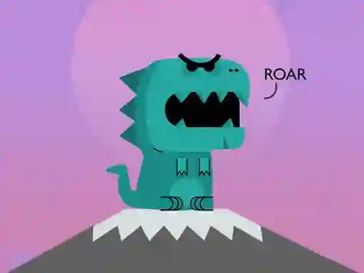 Hra Dragon Blast