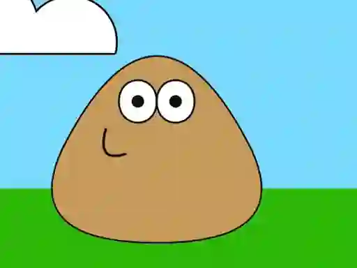 Hra Pou collection