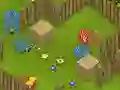 Hra Mushroom Mudness