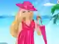 Hra Barbie pregnant