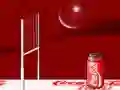 Hra Coca-Cola Volleyball