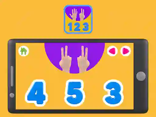 Hra 123 Game