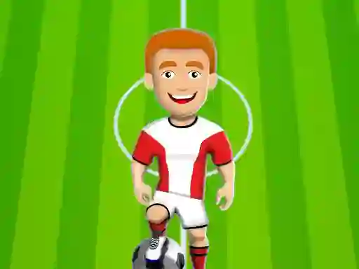 Hra Battle Arena Soccer