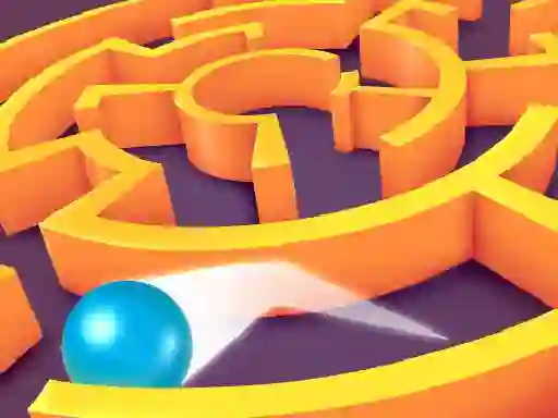 Hra Balls Out 3d