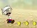 Hra Papa Louie: When Pizzas Attack