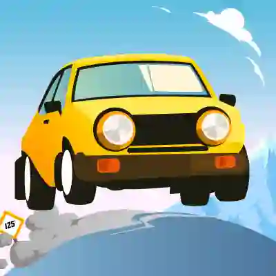 Hra Risky Trip