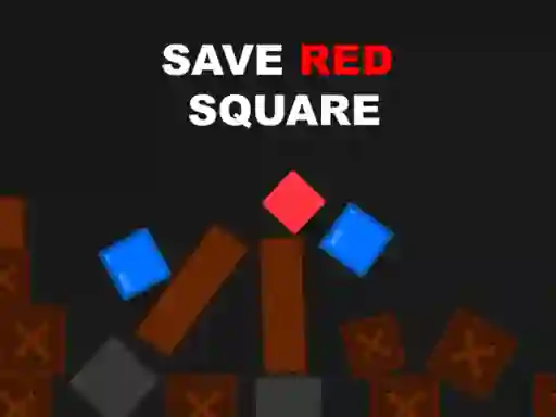 Hra Save Red Square