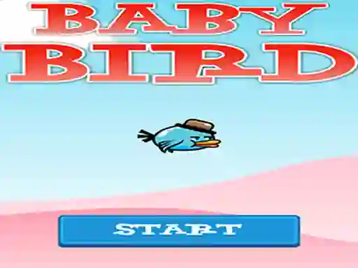 Hra Flappy Bird Adventure
