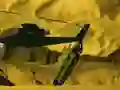 Hra Hulk Throw Tank