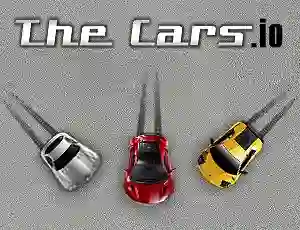 Hra The Cars.io
