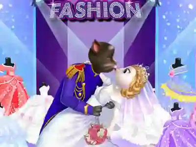 Hra Fashion