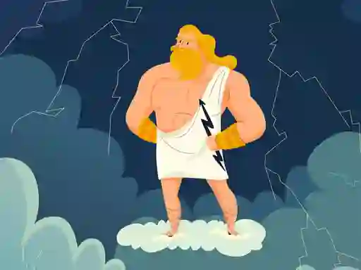 Hra Mythology Gods Hidden
