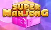 Hra Super Mahjong 3d