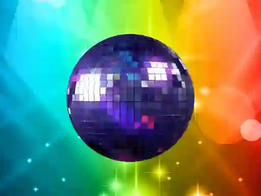 Hra Touch Ball