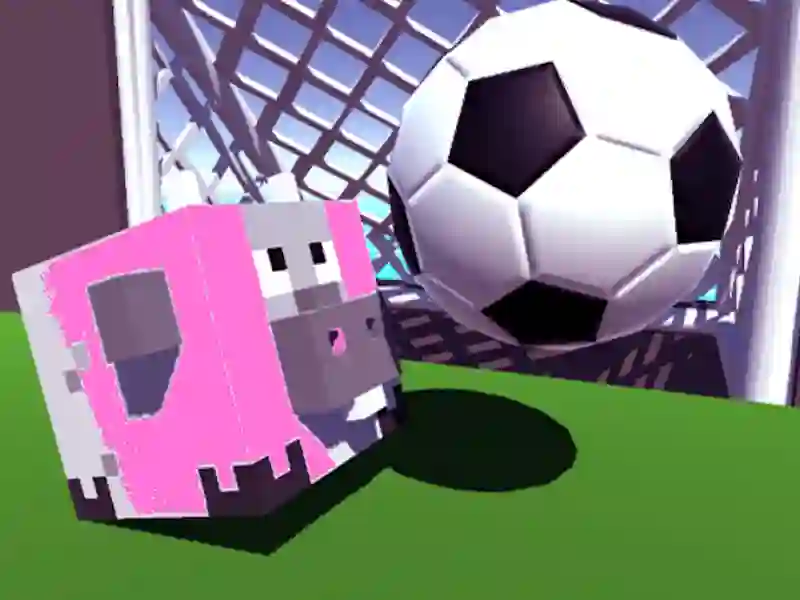 Hra Goal.io