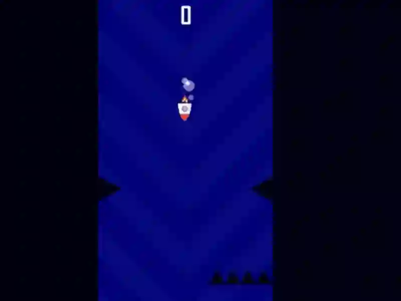 Hra Rapid Run