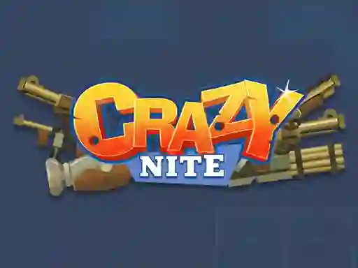 Hra Crazy nite