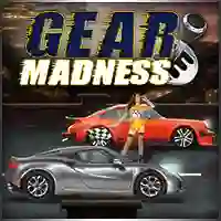 Hra Gear Madness