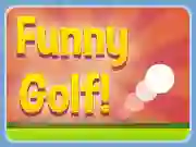 Hra Funny Golf!