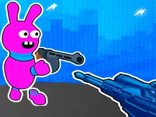 Hra Bunny Boy Online