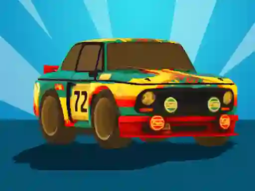 Hra Car Traffic Race
