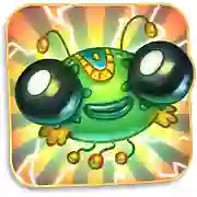 Hra Just Feed Me Bloomy