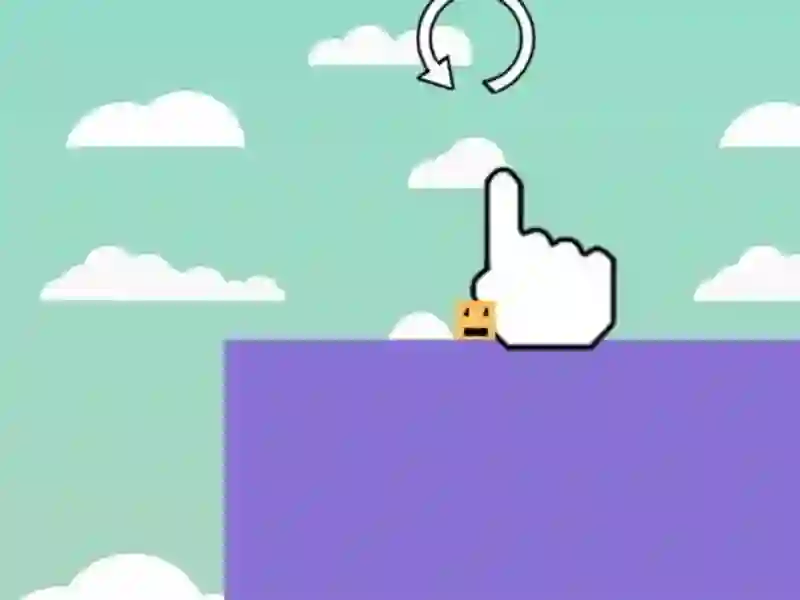 Hra Boxy Swing
