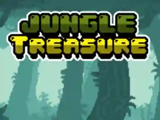 Hra Jungle Treasure