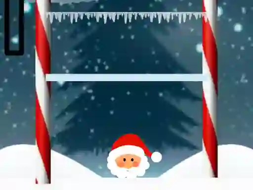 Hra Santa Claus Jumper