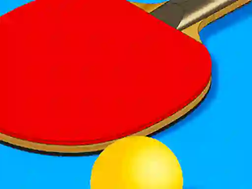 Hra Ping Pong Challenge
