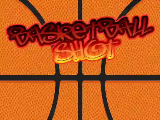 Hra Basketball Shot