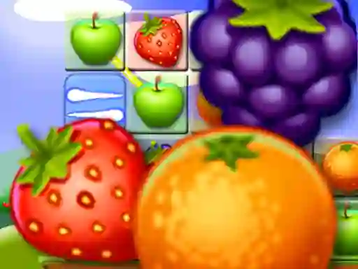 Hra Fruit Link Deluxe