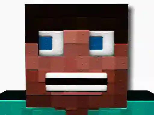 Hra Block Craft Survival