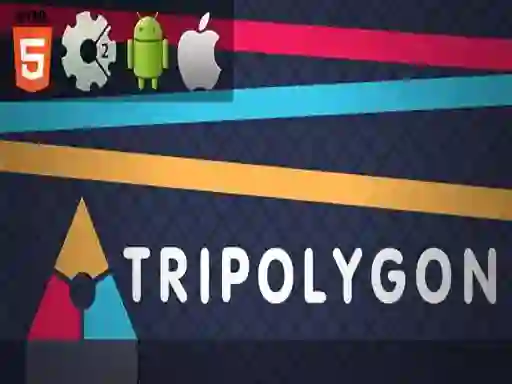 Hra Tripolygon