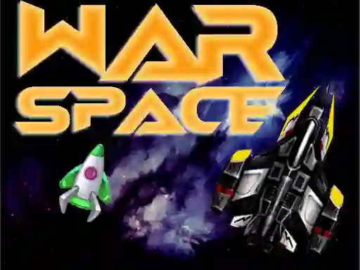 Hra War Space