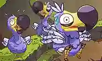 Hra Save The Dodos