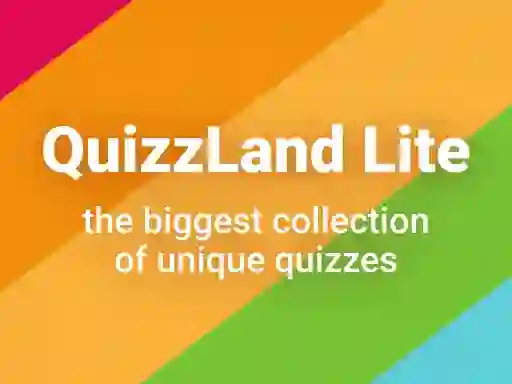 Hra Quizzland