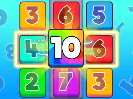 Hra Number Tricky Puzzles