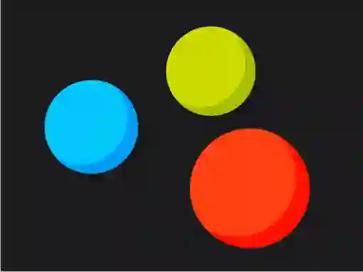 Hra Explode Ballz