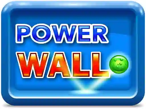 Hra Power Wall