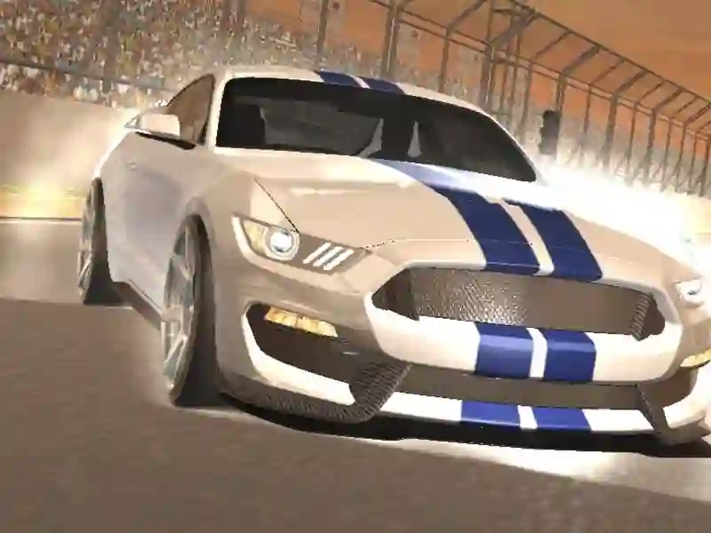 Hra Supra Racing Speed Turbo Drift